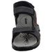 living UPDATED Sandalette Freizeit (casual) - SchuhEggers.de