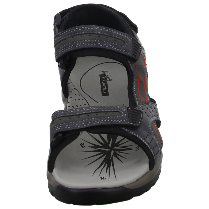 living UPDATED Sandalette Freizeit (casual)