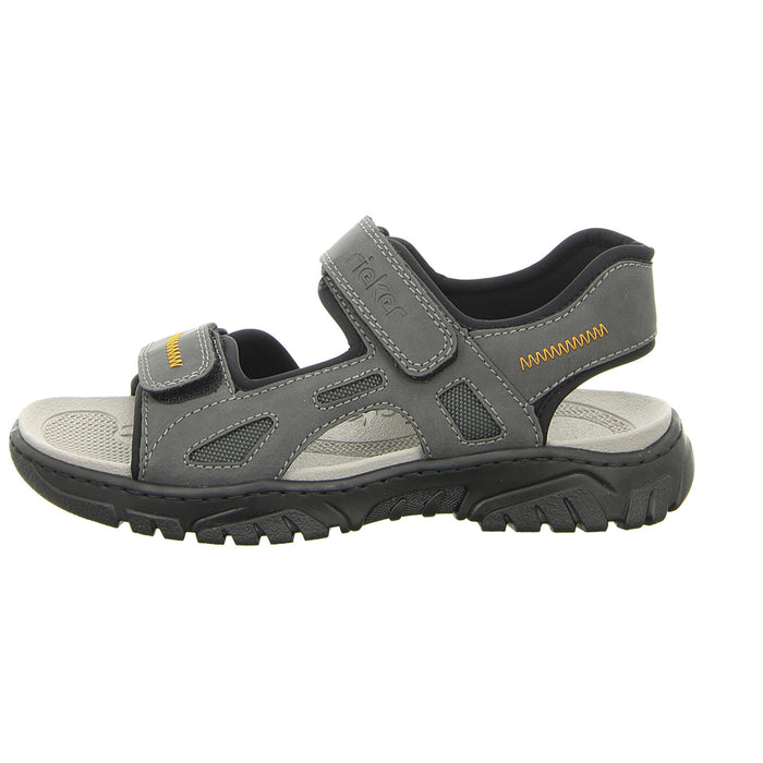 Rieker sandal leisure (casual)