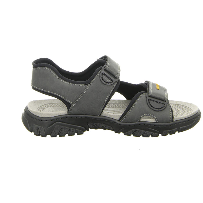Rieker sandal leisure (casual)