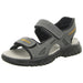 Rieker Sandalette Freizeit (casual) - SchuhEggers.de
