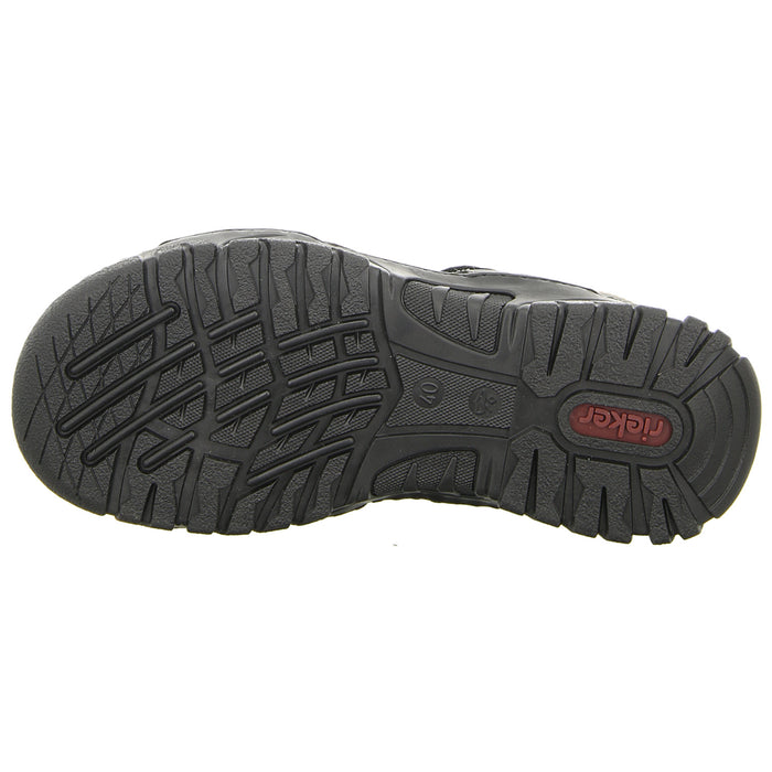 Rieker sandal leisure (casual)