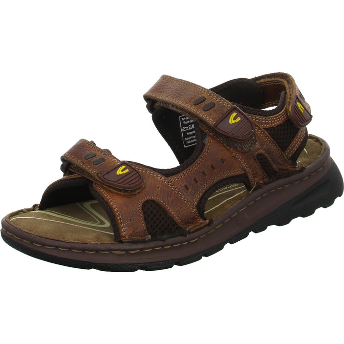 camel active sandal leisure (casual)
