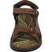 camel active Sandalette Freizeit (casual) - SchuhEggers.de