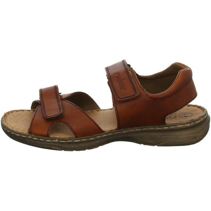 Rieker sandal leisure (casual)