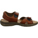 Rieker Sandalette Freizeit (casual) - SchuhEggers.de