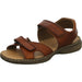 Rieker Sandalette Freizeit (casual) - SchuhEggers.de