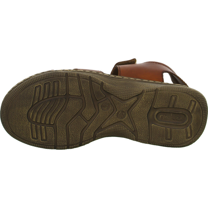 Rieker sandal leisure (casual)