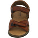 Rieker Sandalette Freizeit (casual) - SchuhEggers.de