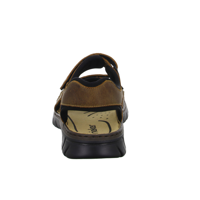 Rieker Sandalette Freizeit (casual) - SchuhEggers.de