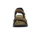 Rieker Sandalette Freizeit (casual) - SchuhEggers.de