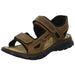 Rieker Sandalette Freizeit (casual) - SchuhEggers.de