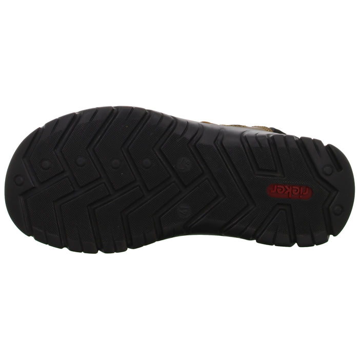 Rieker Sandalette Freizeit (casual) - SchuhEggers.de