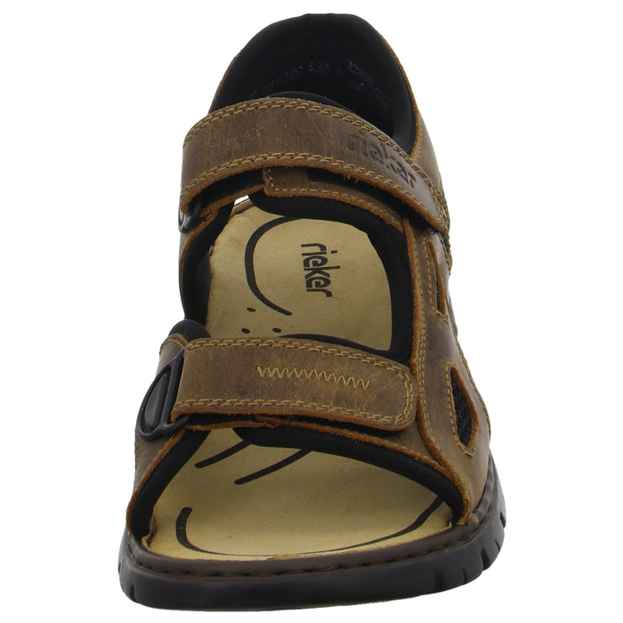 Rieker Sandalette Freizeit (casual) - SchuhEggers.de