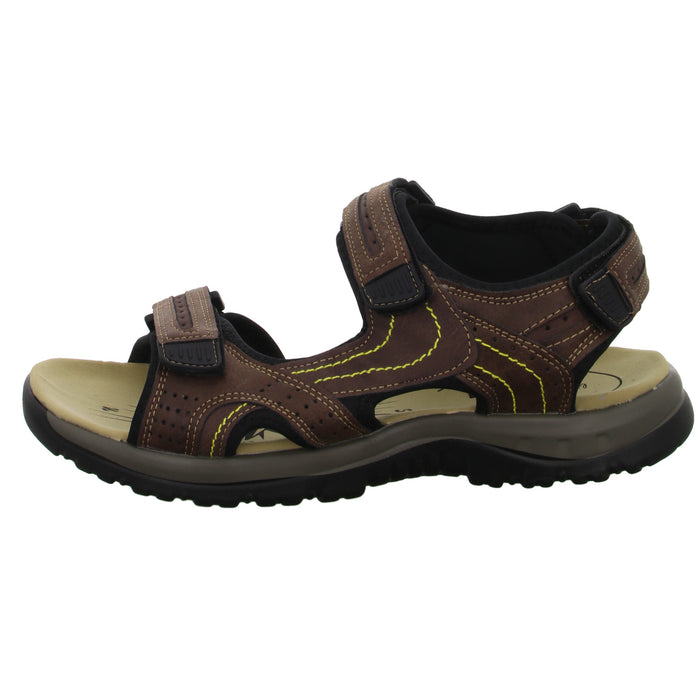 living UPDATED Sandalette Freizeit (casual)