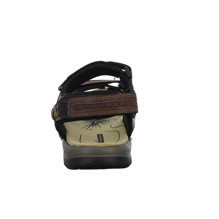 living UPDATED Sandalette Freizeit (casual)