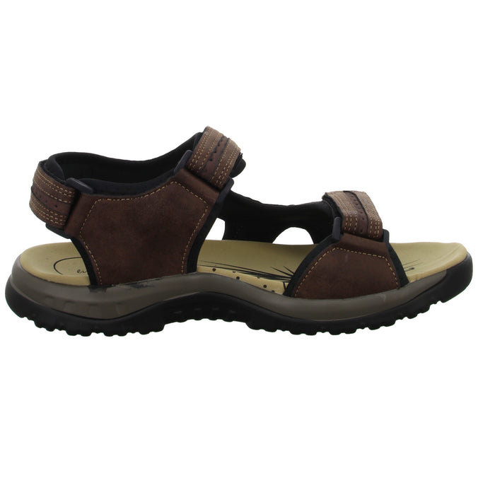 living UPDATED Sandalette Freizeit (casual)