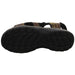 living UPDATED Sandalette Freizeit (casual) - SchuhEggers.de