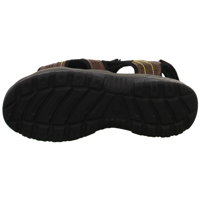 living UPDATED Sandalette Freizeit (casual)