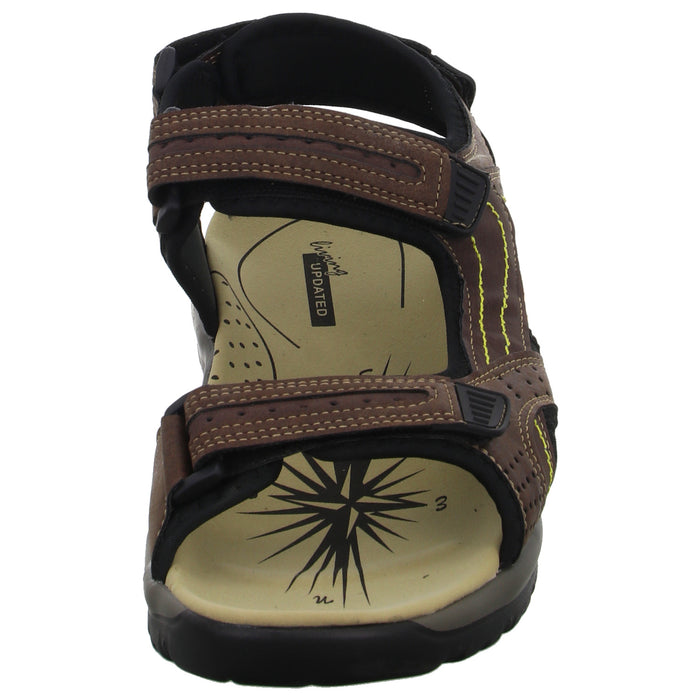 living UPDATED Sandalette Freizeit (casual)