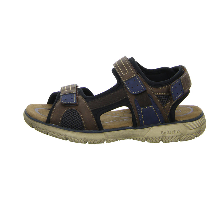 BOXX sandal leisure (casual)