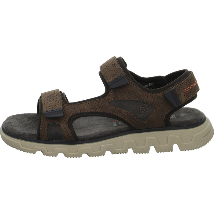 bugatti sandal leisure (casual)