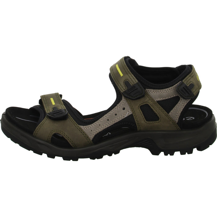 ecco sandal leisure (casual) TARMAC/MOON ROCK