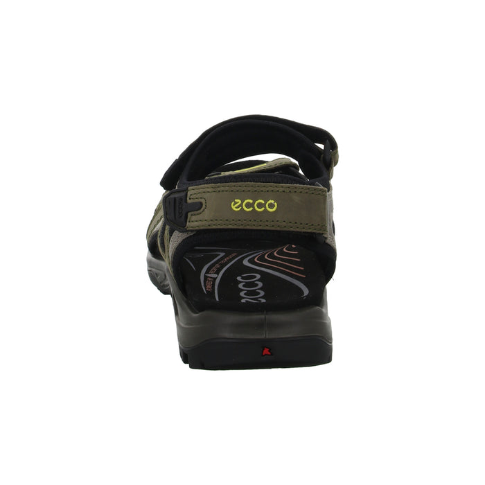ecco sandal leisure (casual) TARMAC/MOON ROCK