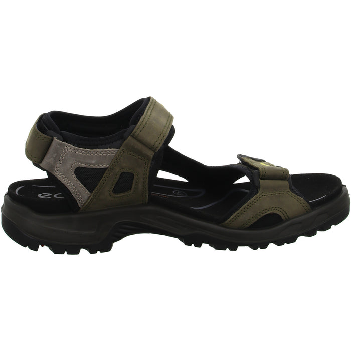 ecco sandal leisure (casual) TARMAC/MOON ROCK