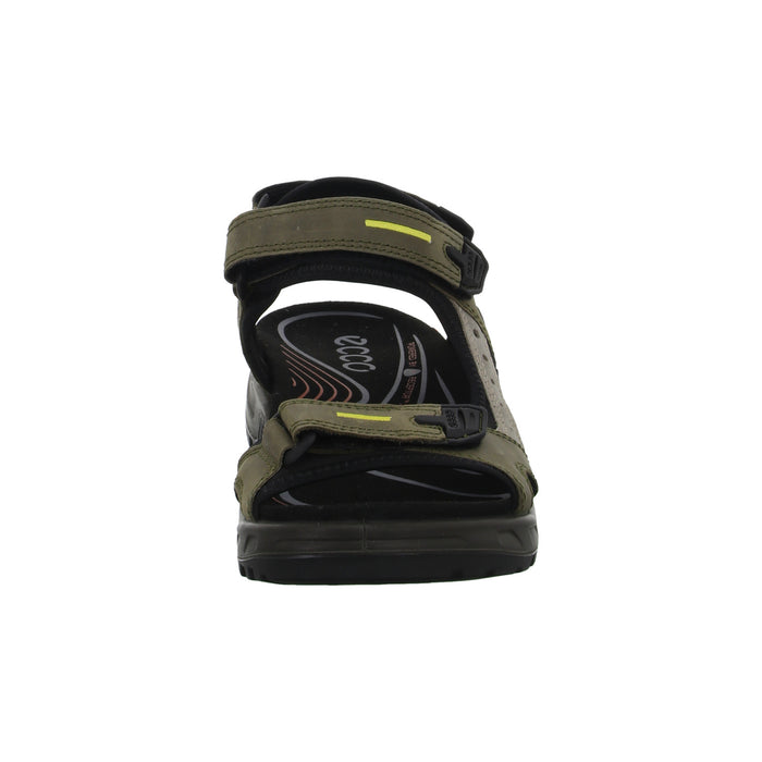 ecco sandal leisure (casual) TARMAC/MOON ROCK
