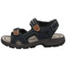 Rieker Sandalette Freizeit (casual) - SchuhEggers.de