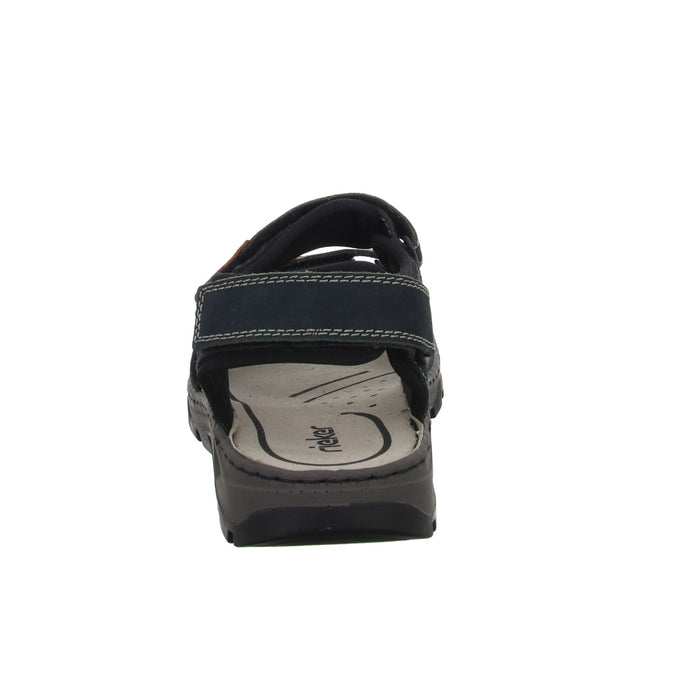 Rieker Sandalette Freizeit (casual) - SchuhEggers.de