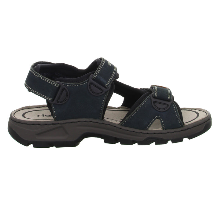 Rieker Sandalette Freizeit (casual) - SchuhEggers.de