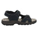 Rieker Sandalette Freizeit (casual) - SchuhEggers.de