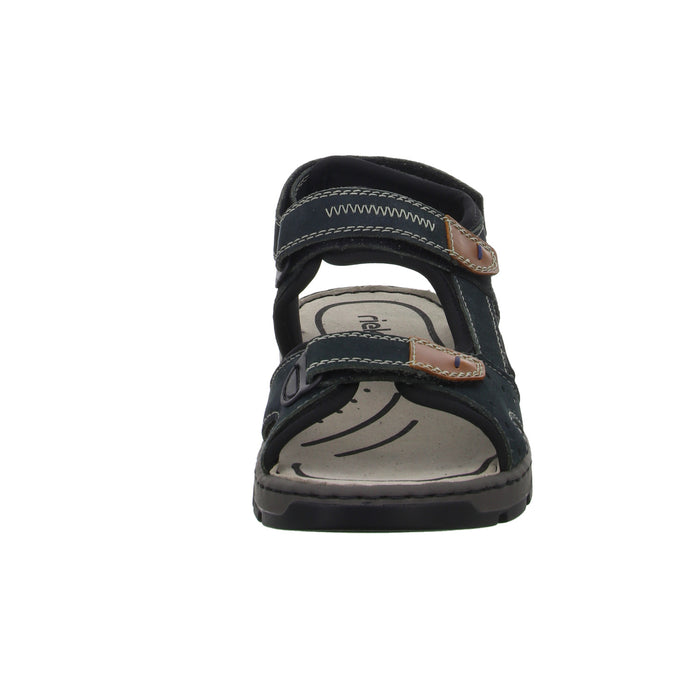 Rieker Sandalette Freizeit (casual) - SchuhEggers.de