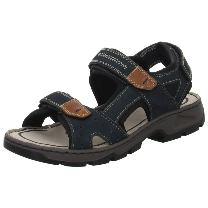 Rieker Sandalette Freizeit (casual) - SchuhEggers.de