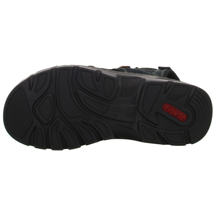 Rieker Sandalette Freizeit (casual) - SchuhEggers.de