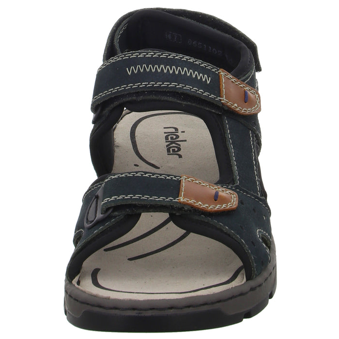 Rieker Sandalette Freizeit (casual) - SchuhEggers.de