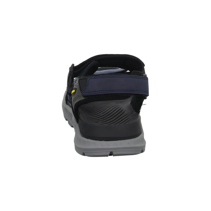 living UPDATED Sandalette Freizeit (casual)