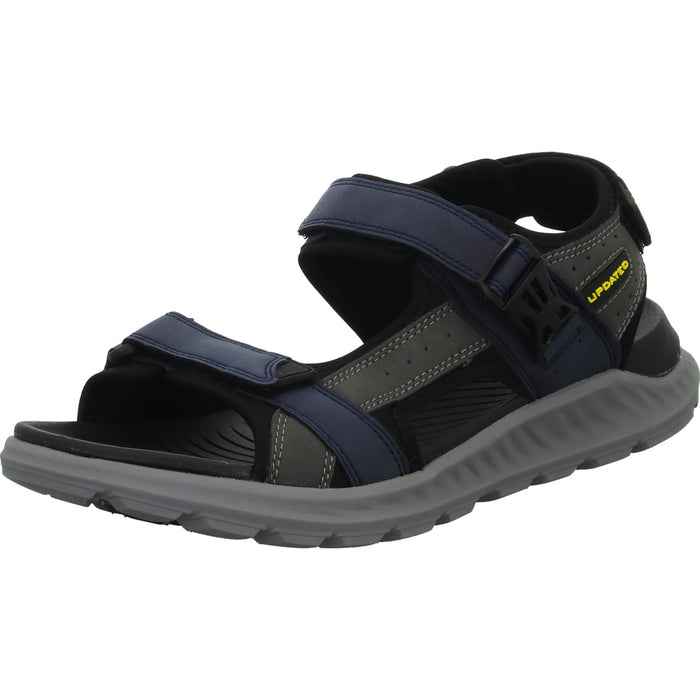 living UPDATED Sandalette Freizeit (casual) - SchuhEggers.de