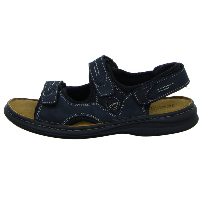 Josef Seibel Sandalette Freizeit (casual) Franklyn
