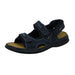 Josef Seibel Sandalette Freizeit (casual) Franklyn - SchuhEggers.de