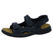Josef Seibel Sandalette Freizeit (casual) Franklyn - SchuhEggers.de