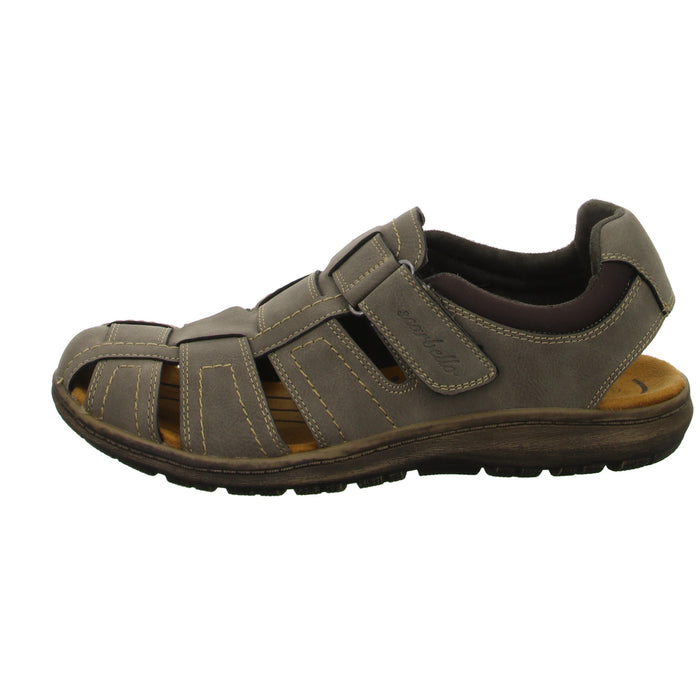 scarbello Sandalette Zehenschutz Freizeit (casual) - SchuhEggers.de