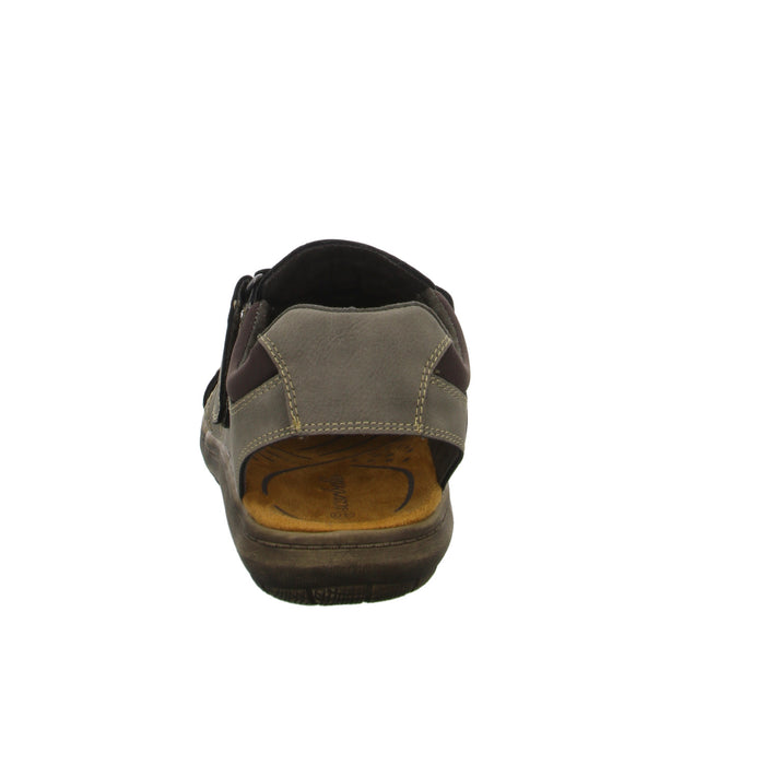 scarbello Sandalette Zehenschutz Freizeit (casual) - SchuhEggers.de