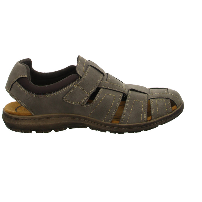 scarbello Sandalette Zehenschutz Freizeit (casual) - SchuhEggers.de