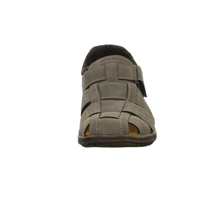scarbello Sandalette Zehenschutz Freizeit (casual) - SchuhEggers.de