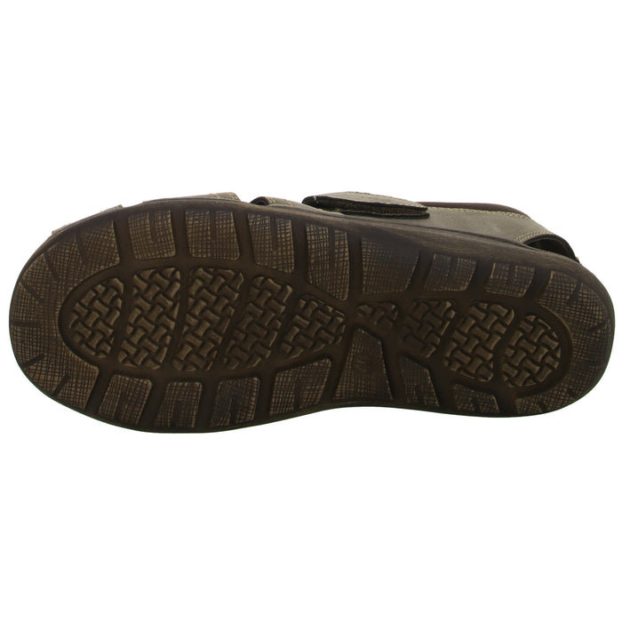 scarbello Sandalette Zehenschutz Freizeit (casual) - SchuhEggers.de