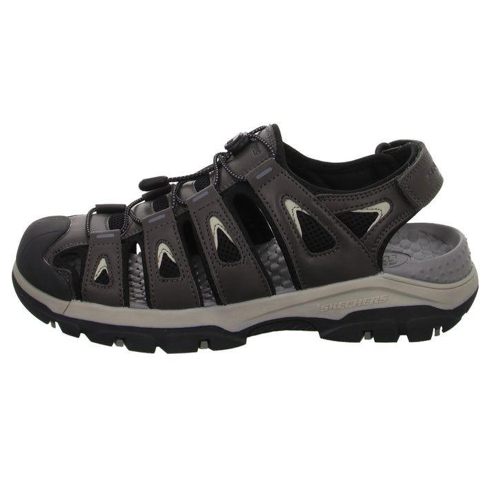 Skechers Sandalette Zehenschutz Freizeit (casual) Tresmen-OUTSEEN - SchuhEggers.de