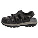 Skechers Sandalette Zehenschutz Freizeit (casual) Tresmen-OUTSEEN - SchuhEggers.de